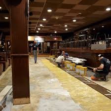 Hardwood Flooring Repair In Minneapolis Mn