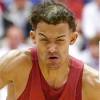 Trae young is one of the hottest young basketball stars today. 1