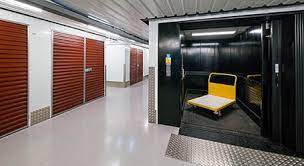 self storage units in brickell miami