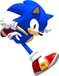 Resultado de imagen de sonic the hedgehog