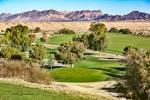 Blythe Golf Course | Blythe, California