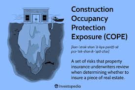 construction occupancy protection