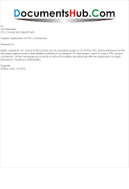 Mtnl Cancellation Letter Format   Letter Format      MTNL Executives  Association