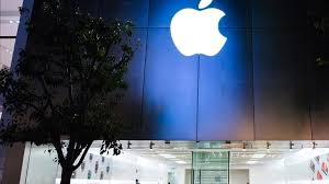 Apple Aapl Plunges After Hours After Slashing Revenue