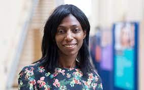 Sharon White becomes a Dame in New Year's Honours