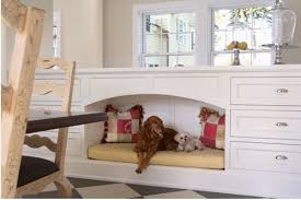 25 dog house ideas for your loving pet