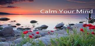 Image result for calm mind