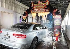 car wash san antonio express car wash