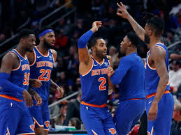 Knicks miss out on ben mclemore after surprising move. Forbes Nba Team Values 2020 New York Knicks Take Home Top Spot New York City Ny Patch