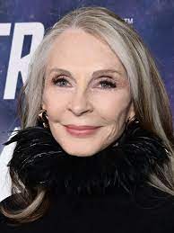 Gates McFadden