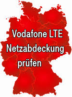 Lte ist typischerweise auf dem smartphone im einsatz. Vodafone Zuhause Lte Verfugbarkeit Prufen Dsl Alternative