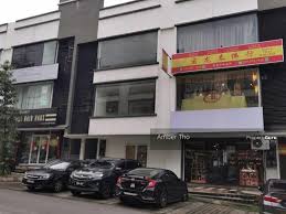 |2.03 km desde el centro de la ciudad. Olive Hill Business Park Jalan Bs 1 1 Seri Kembangan Selangor 1680 Sqft Commercial Properties For Rent By Amber Tho Rm 1 008 Mo 24795227