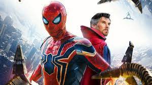 spider man no way home review both