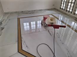 how to shine a marble floor storables