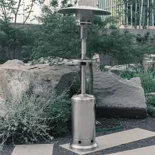 Mushroom Outdoor Patio Heater