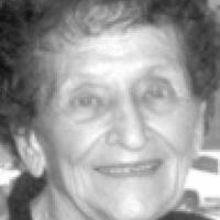 Josephine 'Dodie' Verlanic, 90