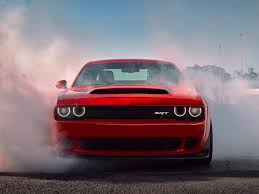 The dodge challenger is finely crafted to help keep you and your passengers safe in any situation. The 2018 Dodge Challenger Srt Demon Is Every Supercar S Nightmare Zigwheels