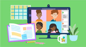 Scroll down to the bottom of this article for links and tips on where to download cool microsoft teams backgrounds from the internet. Microsoft Teams Meetings For The Classroom What To Use Now And What Is Coming Soon Microsoft Edu