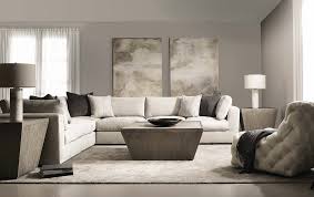 living room colorado style