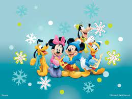 Mickey chuột and Những người bạn hình nền - Disney hình nền (34968395) -  fanpop