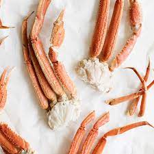 Alaskan King Crab gambar png