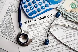 ask before ing health insurance