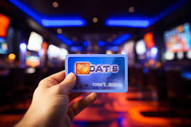 dave buster s unlimited play card