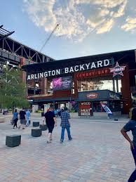 Arlington Backyard 2019 All You Need To Know Before You Go