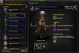 Wow legion fall campaign questline doctor! World Of Warcraft Legion Guide Demon Hunter Campaign
