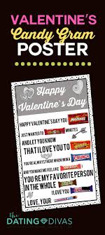 See more ideas about candy grams, candy crafts, christmas fun. Four Printable Candy Posters The Dating Divas