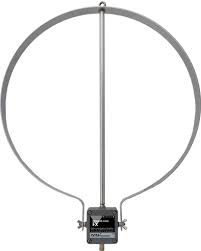 indoor shortwave antenna options to