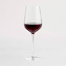 Hip 19 Oz Oversized Big Red Wine Glass