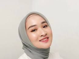 tips makeup flawless ala kiara leswara