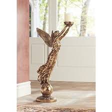It is indeed impressive how each. Indoor Sculptures Decorative Statues Figurines Lamps Plus