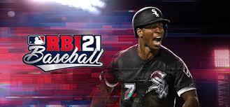 Look at kobe bryant and youll change yor mind. R B I Baseball 21 On Steam