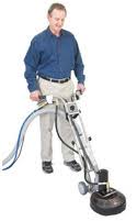 complete carpet cleaning business start
