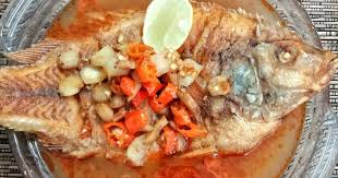 Sambal pecak merupakan salah satu sambal ulek yang banyak disukai masyarakat di pulau jawa. 204 Resep Pecak Ikan Nila Enak Dan Sederhana Ala Rumahan Cookpad
