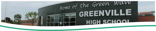 Image result for greenville high school