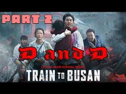 Peninsula, peninsula, bando, 屍速列車：感染半島, vlak do pusanu 2: D D Train To Busan Part 2 Youtube