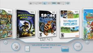 Todos los juegos de wii en un solo listado completo: Como Instalar Juegos De Wii En Usb Tengo Un Juego