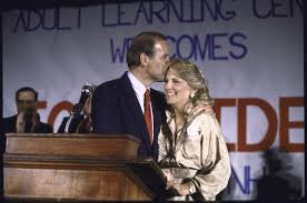 Get to know america's next first lady. Joe Biden And Jill Biden S First Date How Joe Jill Biden Met