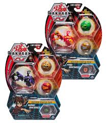 The event that once captivated the world's universe brawlers bakulog. Bakugan Battle Brawlers Collectible Starter 3 Pack Assorted Target Australia