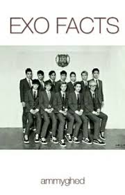 exo facts plus song s and latest