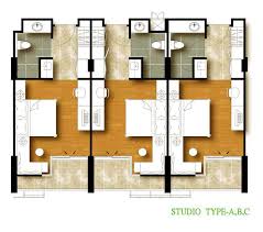 Tira Tiraa Studio Type A B C
