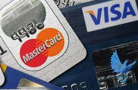 A hard credit pull occurs when you've accepted your credit card offer, which can have an impact on your credit score. Syrian Issued Visa And Mastercard Credit Cards Blocked Banking Gulf News