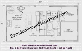 barndominium plans stock and custom