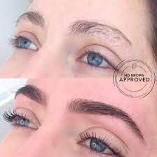 what are hd brows hd brows