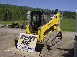 This is a list of all of the rental listings. Equipment Tool U Haul Rentals Weir Bros Son Landscaping Colebrook Rental