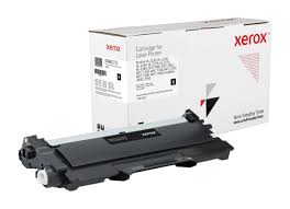 Driver updates are often available in the drivers section of a printer manufacturer's website. Everyday Black Standard Yield Toner Replacement For Brother Tn 450 From Xerox 2600 Pages 006r03723 By Xerox