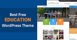 Best 10 Free Education Wordpress Themes 2018 For Colleges